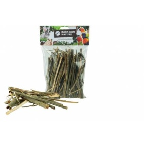 Back Zoo Nature Willow Bark