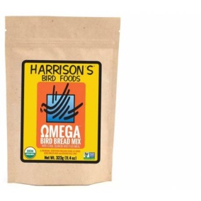 Harrison's Bird Bread Mix Omega