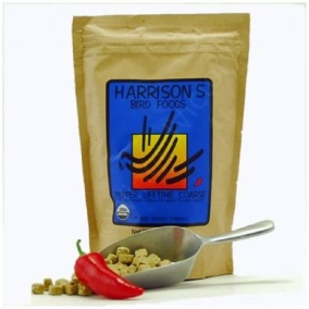 Harrison's Adult Lifetime Coarse Pepper 1 Pound