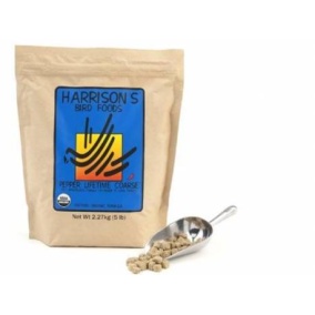 Harrison's Adult Lifetime Coarse Pepper 5 Pound