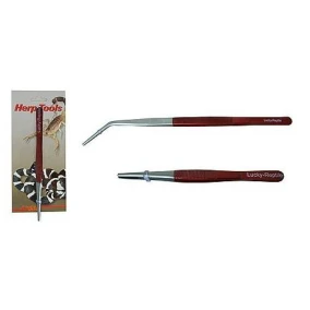 Lucky Reptile Tweezers 14 Cm Straight