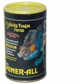 Sticky Tongue Farms Miner-All Indoor 171 gram