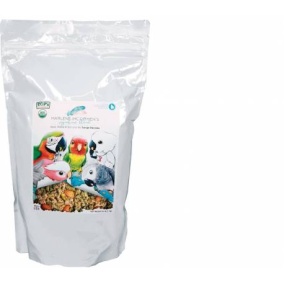 Top's Parrot Food Marlene Mc'cohen's Signature Blend Mix Large Parrots 1.1Kg