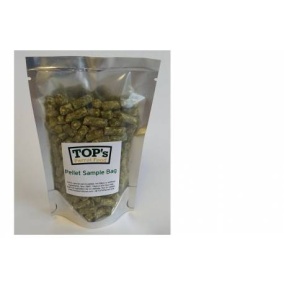 Top's Parrot Food Mini Pellets Sample 57 Gram