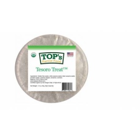 Top's Parrot Food Tesoro Treat - Original - 44 Gram