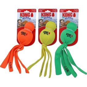 Kong hond Wubba Wet large